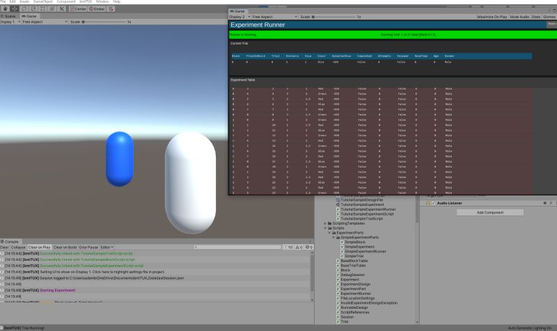 Bio Tux Docs - Download Perfect Gradient Pattern | HD